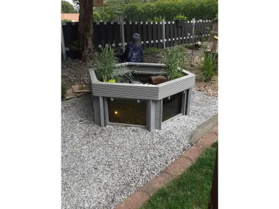 Holiday apartment Janßen - Outdoor photo 8