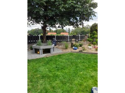 Holiday apartment Janßen - Outdoor photo 9