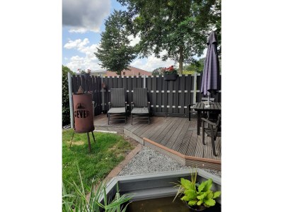 Holiday apartment Janßen - Outdoor photo 10