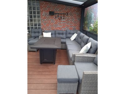 Holiday apartment Janßen - Outdoor photo 12