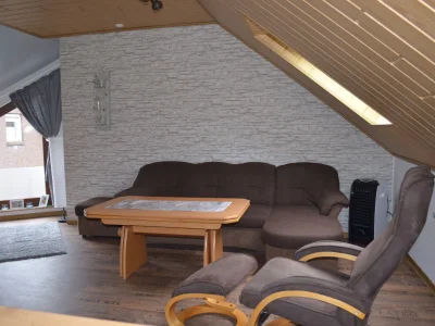 Holiday apartment Janßen - Features photo 13