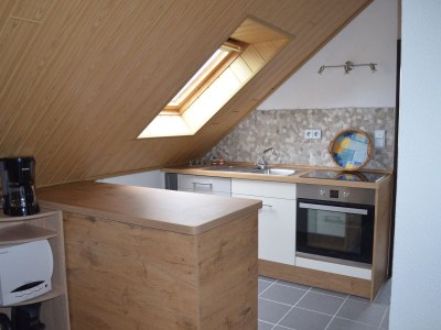 Holiday apartment Janßen - Features photo 14