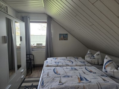 Holiday apartment Janßen - Features photo 15