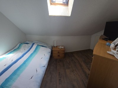 Holiday apartment Janßen - Features photo 16