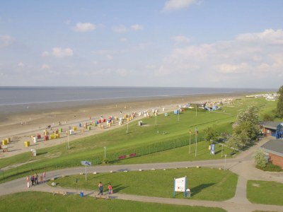 Holiday apartment Janßen - Environment photo 18