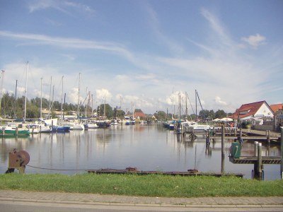 Holiday apartment Janßen - Environment photo 21