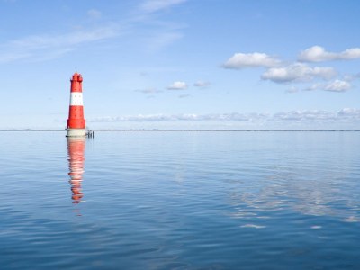 Holiday apartment Janßen - Environment photo 22