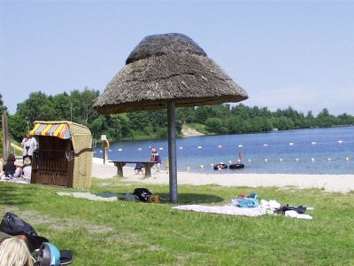 Holiday apartment Janßen - Environment photo 23