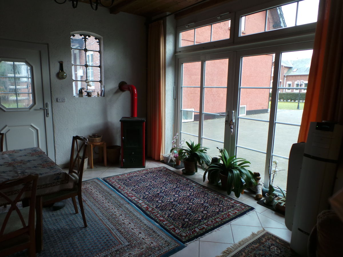 Holiday house Drengenberg - Features photo 5