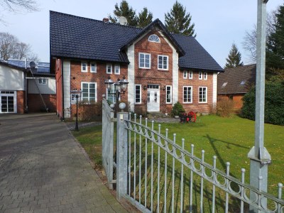 Holiday house Drengenberg in Hanerau-Hademarschen - Holiday house