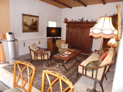 Holiday house Drengenberg - Features photo 4