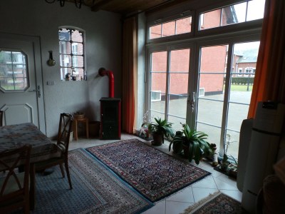 Holiday house Drengenberg - Features photo 5