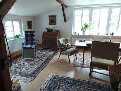 Holiday house Drengenberg - Features photo 7