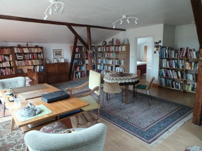 Holiday house Drengenberg - Features photo 8