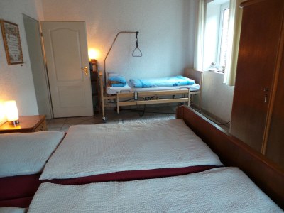 Holiday house Drengenberg - Features photo 12