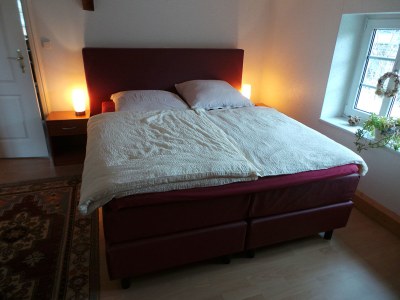 Holiday house Drengenberg - Features photo 13