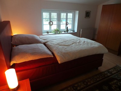 Holiday house Drengenberg - Features photo 14