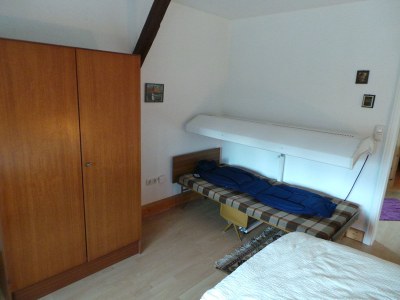 Holiday house Drengenberg - Features photo 15