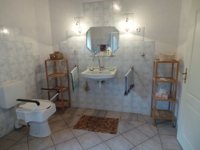 Holiday house Drengenberg - Features photo 16