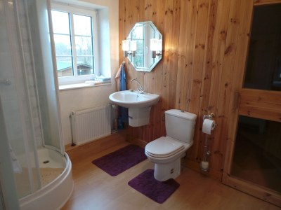 Holiday house Drengenberg - Features photo 17