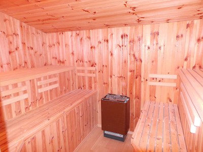 Holiday house Drengenberg - Features photo 20