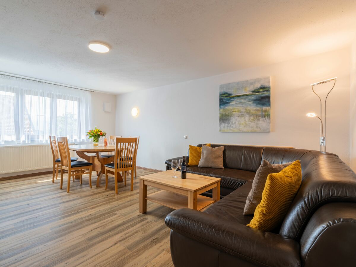 Holiday apartment Hartsee im Maderhof