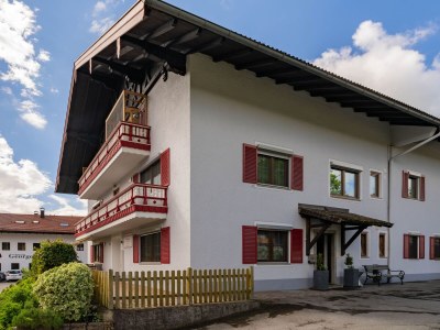 Holiday apartment Hartsee im Maderhof - Outdoor photo 2