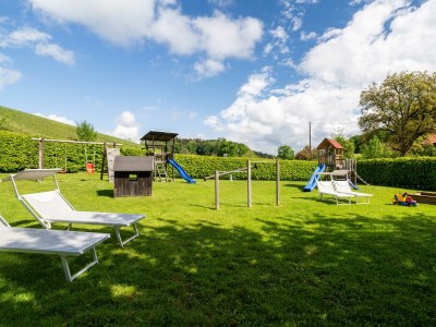 Holiday apartment Hartsee im Maderhof - Outdoor photo 6