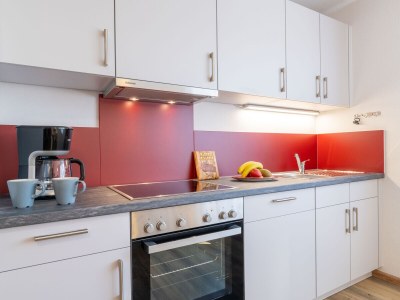 Holiday apartment Hartsee im Maderhof - Features photo 11