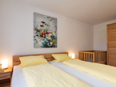 Holiday apartment Hartsee im Maderhof - Features photo 13