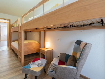 Holiday apartment Hartsee im Maderhof - Features photo 15