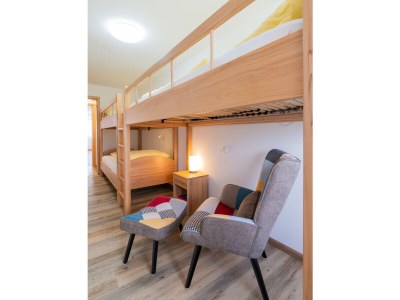 Holiday apartment Hartsee im Maderhof - Features photo 16