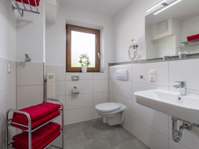 Holiday apartment Hartsee im Maderhof - Features photo 17