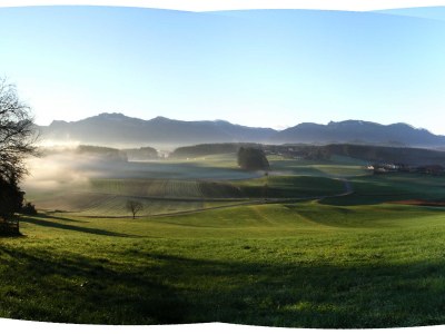 Holiday apartment Hartsee im Maderhof - Environment photo 20