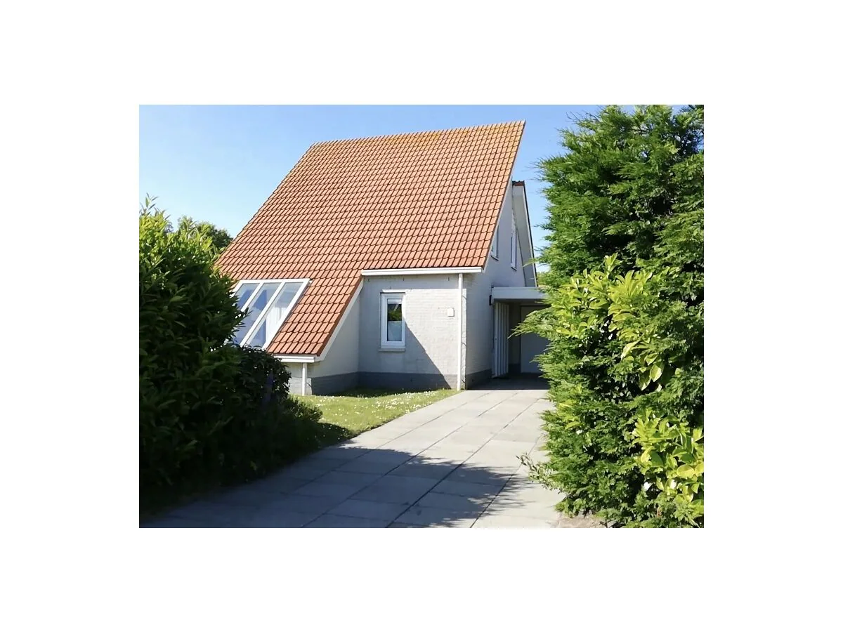 Holiday house House in Scharendijke (last minute Sept/Oct.