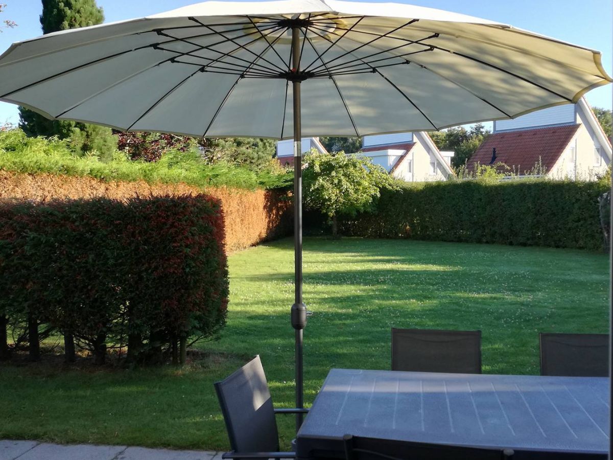 Holiday house House in Scharendijke (last minute Sept/Oct. - Outdoor photo 2