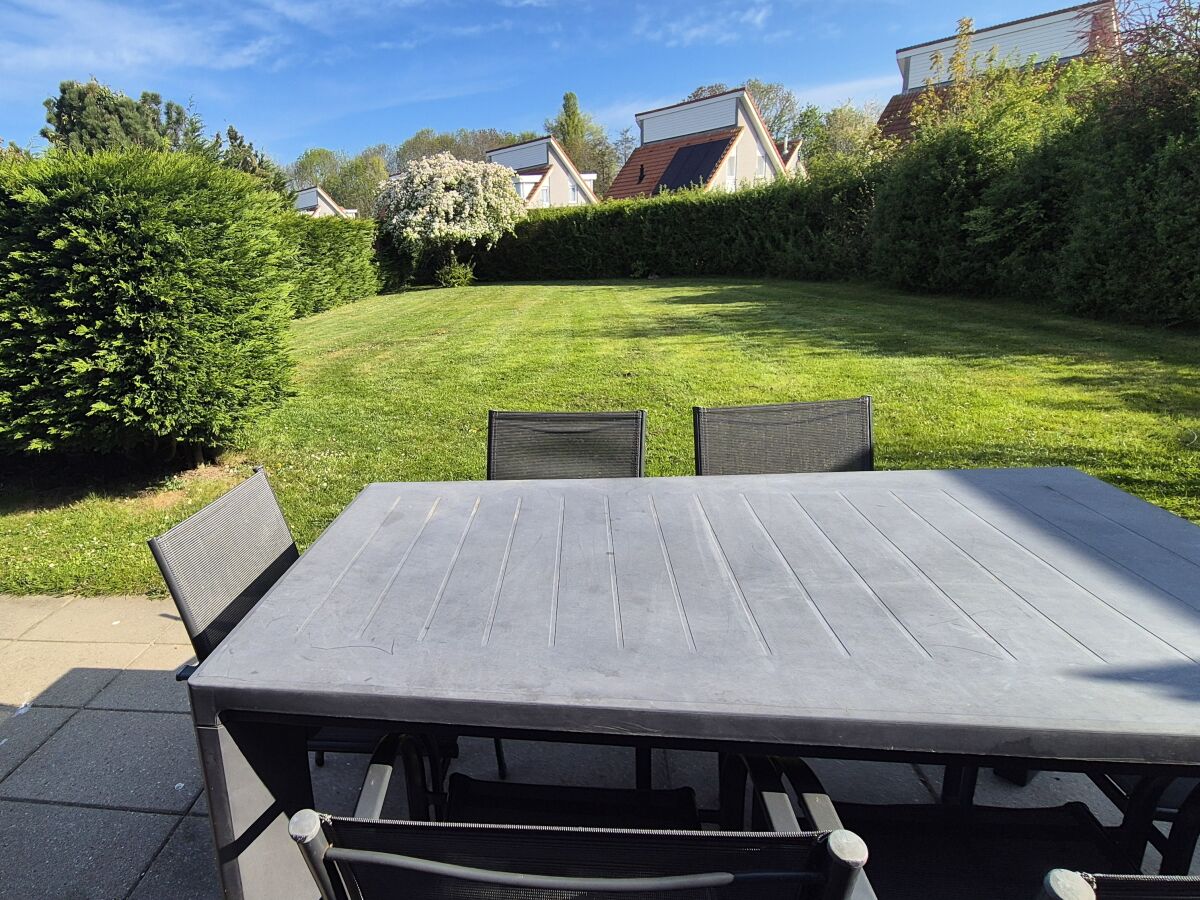 Holiday house House in Scharendijke (last minute Sept/Oct. - Outdoor photo 4