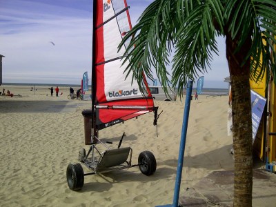 Holiday house House in Scharendijke (last minute Sept/Oct. - Environment photo 18