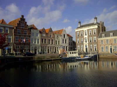 Holiday house House in Scharendijke (last minute Sept/Oct. - Environment photo 23