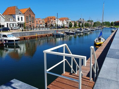 Holiday house House in Scharendijke (last minute Sept/Oct. - Environment photo 26