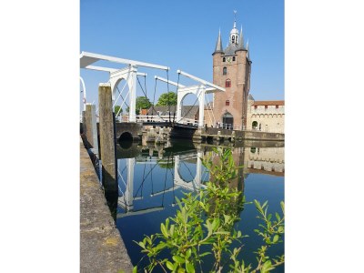 Holiday house House in Scharendijke (last minute Sept/Oct. - Environment photo 28