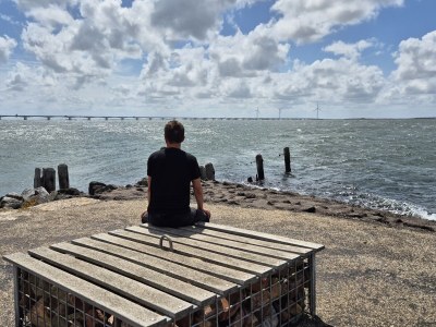 Holiday house House in Scharendijke (last minute Sept/Oct. - Environment photo 29