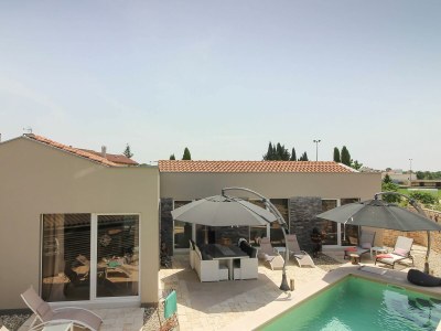 Villa Villa Darte in Kanfanar - Villa