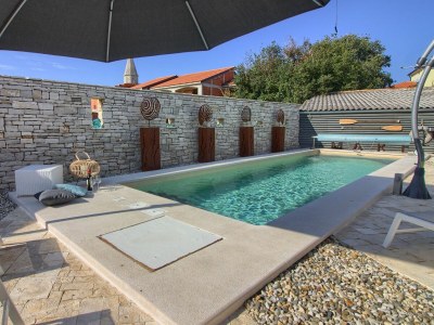 Villa Villa Darte - Outdoor photo 7