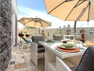 Villa Villa Darte - Outdoor photo 18