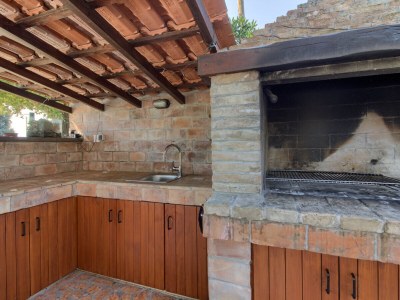 Villa Nera - Outdoor photo 9