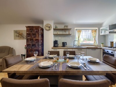 Villa Nera - Features photo 20