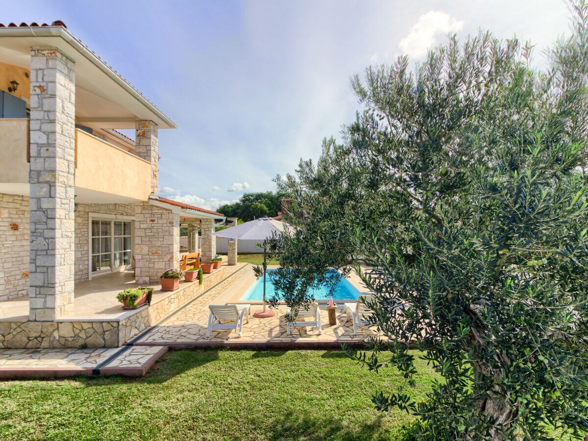 Villa Oliva - Outdoor photo 4