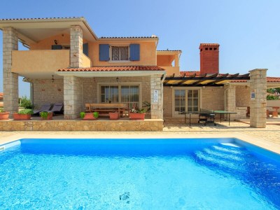 Villa Oliva - Outdoor photo 2