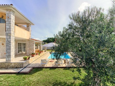 Villa Oliva - Outdoor photo 4